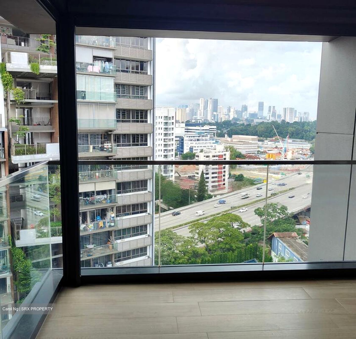 Fyve Derbyshire (D11), Apartment #487228601